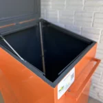Container Resíduo Contaminado - imagem 39