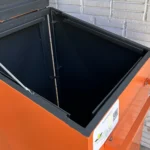 Container Resíduo Contaminado - imagem 40