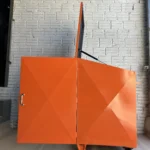Container Resíduo Contaminado - imagem 41