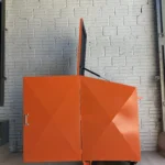 Container Resíduo Contaminado - imagem 42