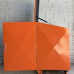Container Resíduo Contaminado - imagem 43