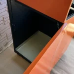 Container Resíduo Contaminado - imagem 44