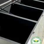 Coleta seletiva 3,00mx0,90cmx0,90cm 04 tampas - imagem 3