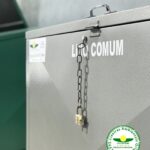 Corrente com Cadeado - imagem 4