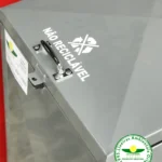 Kit Coleta seletiva com duas lixeiras - imagem 4