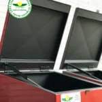 Kit Coleta seletiva com duas lixeiras - imagem 6