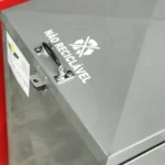Kit Coleta seletiva com duas lixeiras - imagem 10