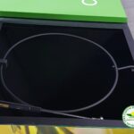 Suporte para saco de lixo