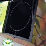 Suporte para saco de lixo - imagem 2