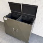 Suporte para saco de lixo - imagem 3