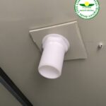 Saída de Cano Fundo em Polipropileno - imagem 3