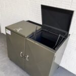 Suporte para saco de lixo - imagem 4