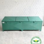 Reforços de Barra de Ferro Chato - imagem 4