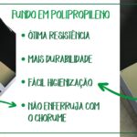 Fundo em Polipropileno - imagem 4