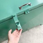Reforços de Barra de Ferro Chato - imagem 6