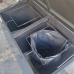 Suporte para saco de lixo - imagem 7