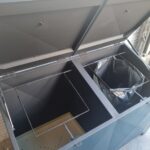 Suporte para saco de lixo - imagem 8