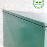 Reforços de Barra de Ferro Chato - imagem 10
