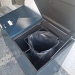 Suporte para saco de lixo - imagem 10