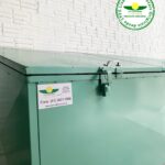 Reforços de Barra de Ferro Chato - imagem 11