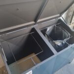 Suporte para saco de lixo - imagem 11