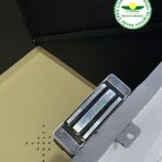 Fechadura Eletromagnética - imagem 12