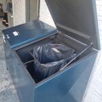 Suporte para saco de lixo - imagem 12