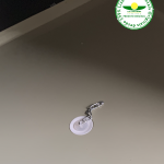 Saída de cano fundo em polipropileno 2