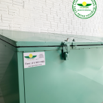 Reforços de barra de ferro chato 2