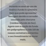 Fundo em Polipropileno